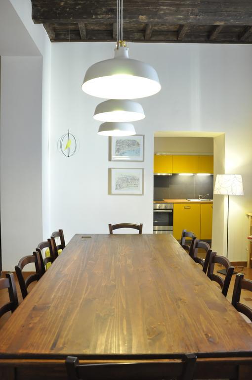 La Darsena B&B Civitavecchia Extérieur photo