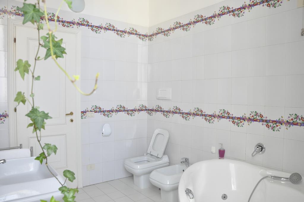 La Darsena B&B Civitavecchia Chambre photo