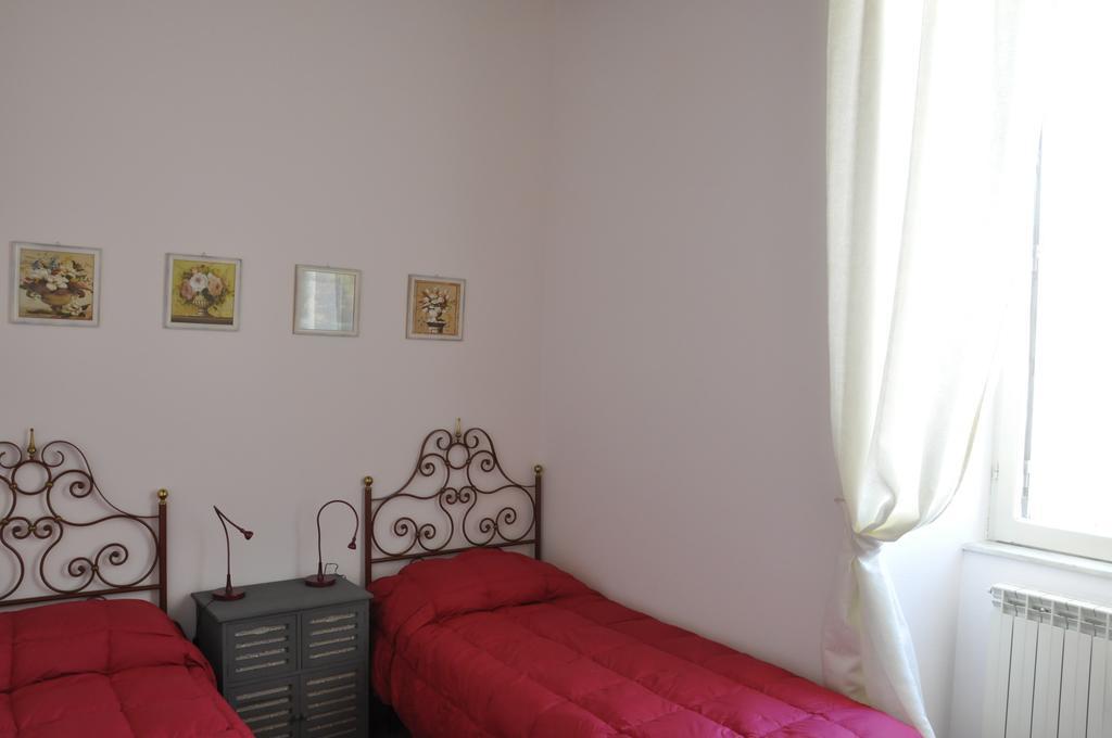 La Darsena B&B Civitavecchia Chambre photo
