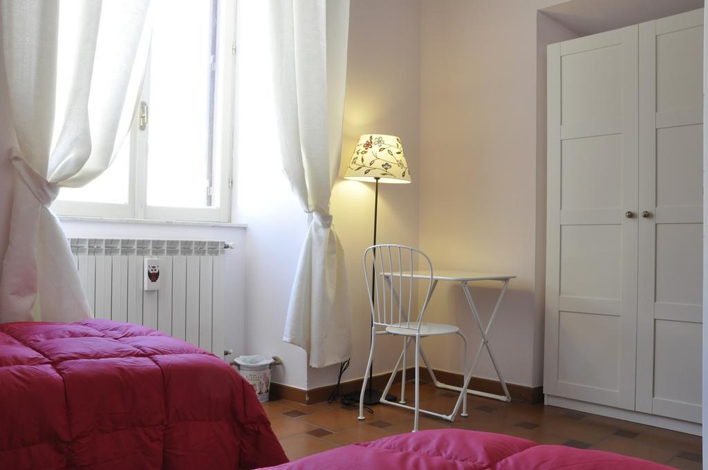 La Darsena B&B Civitavecchia Chambre photo