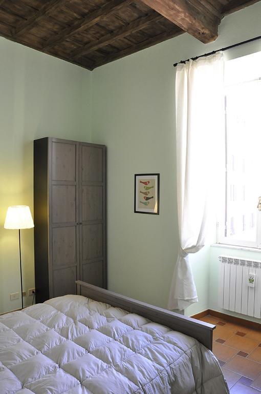 La Darsena B&B Civitavecchia Chambre photo