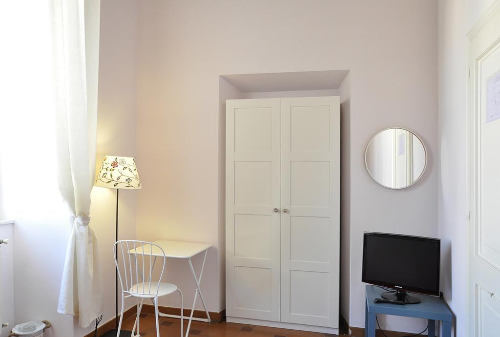 La Darsena B&B Civitavecchia Extérieur photo