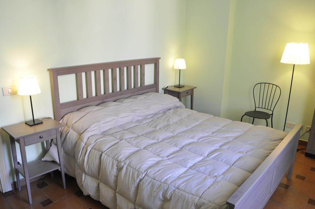 La Darsena B&B Civitavecchia Chambre photo