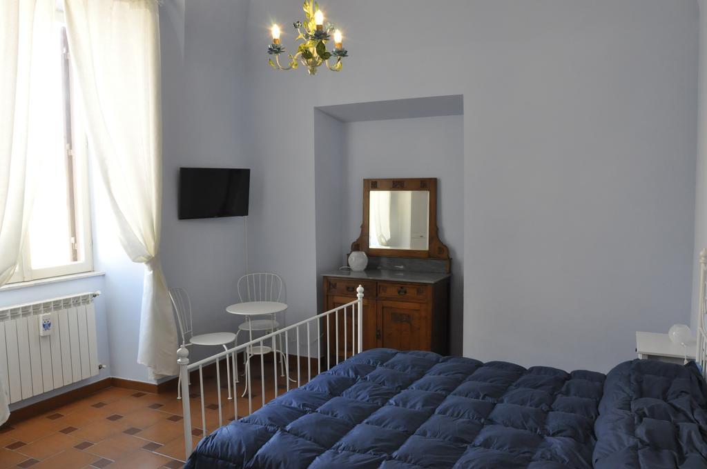 La Darsena B&B Civitavecchia Extérieur photo