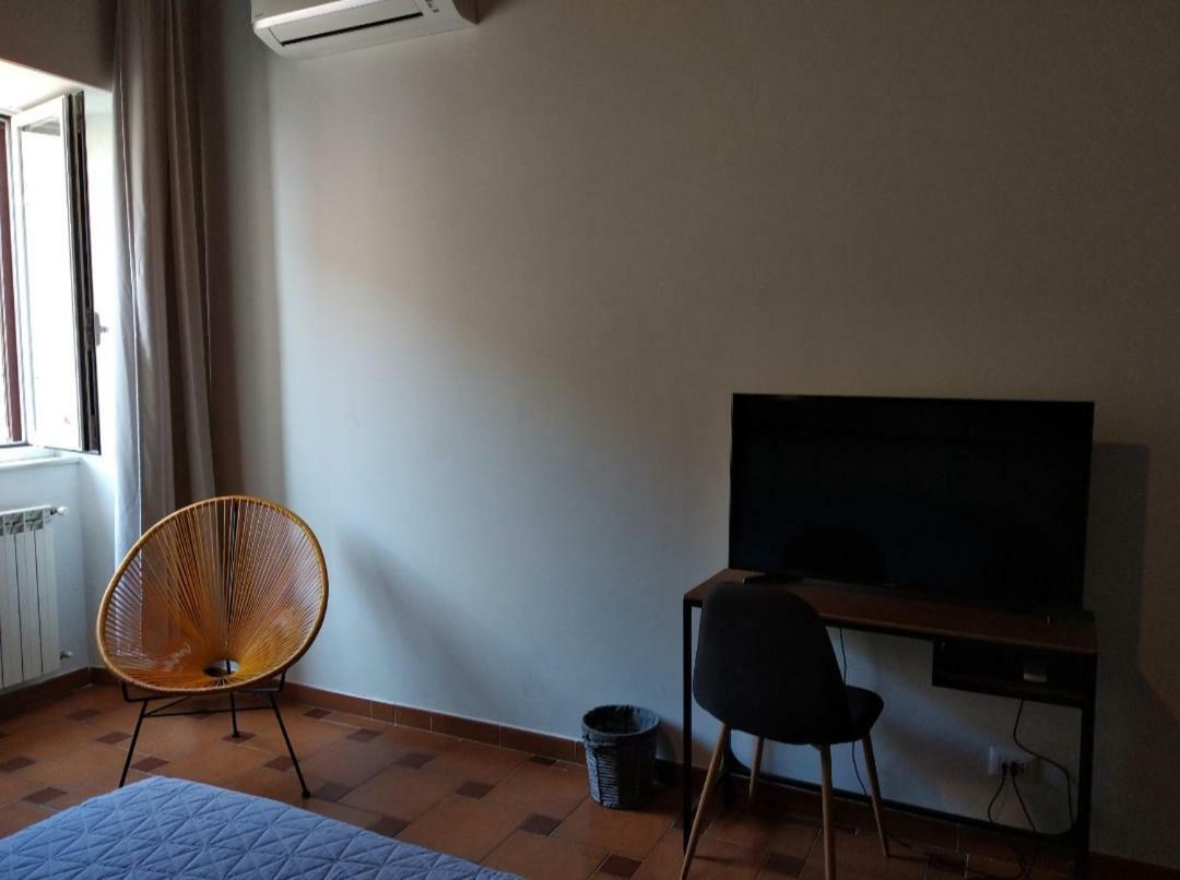 La Darsena B&B Civitavecchia Extérieur photo